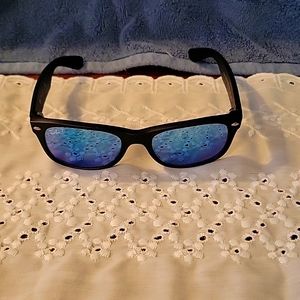 RAY BAN SUNGLASSES